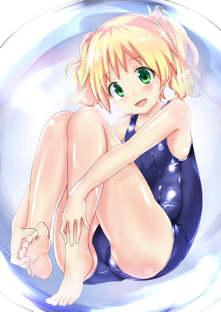 [Intense selection 219 sheets] secondary image of a beautiful girl in a swimsuit too cute 200