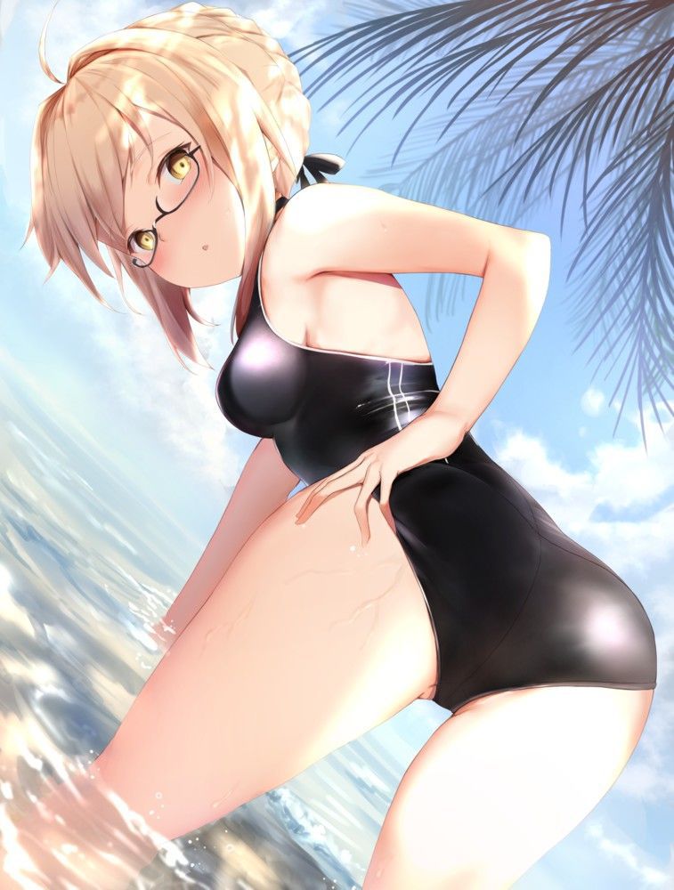 [Intense selection 219 sheets] secondary image of a beautiful girl in a swimsuit too cute 209