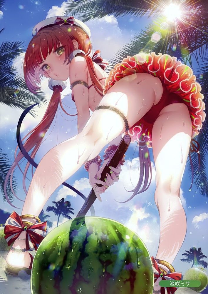 [Intense selection 219 sheets] secondary image of a beautiful girl in a swimsuit too cute 21