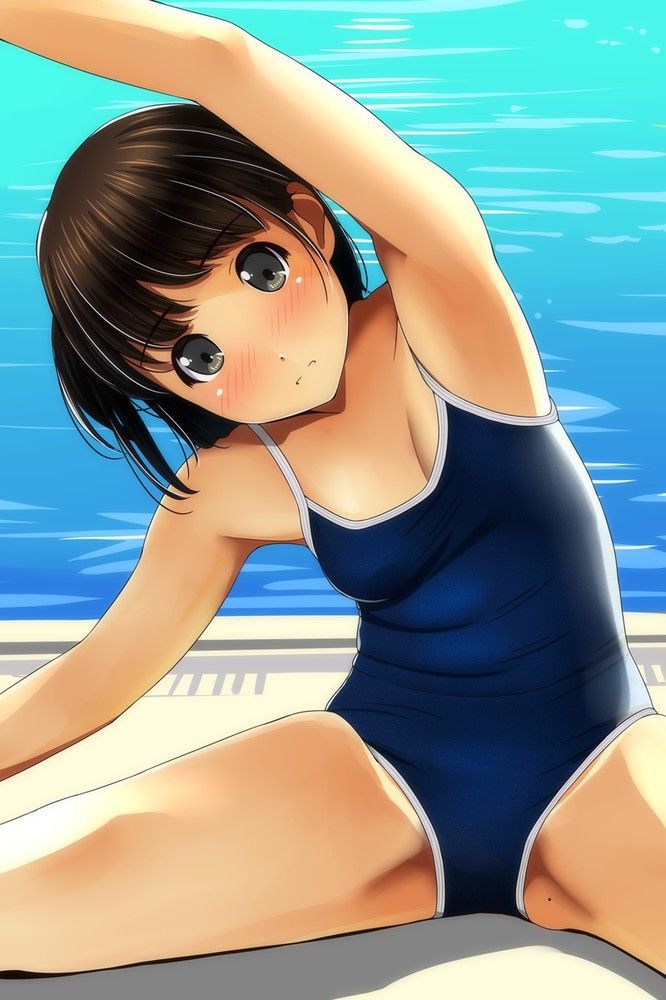 [Intense selection 219 sheets] secondary image of a beautiful girl in a swimsuit too cute 212