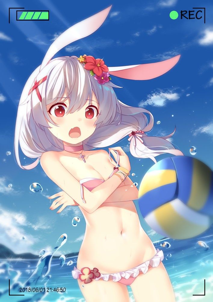 [Intense selection 219 sheets] secondary image of a beautiful girl in a swimsuit too cute 26