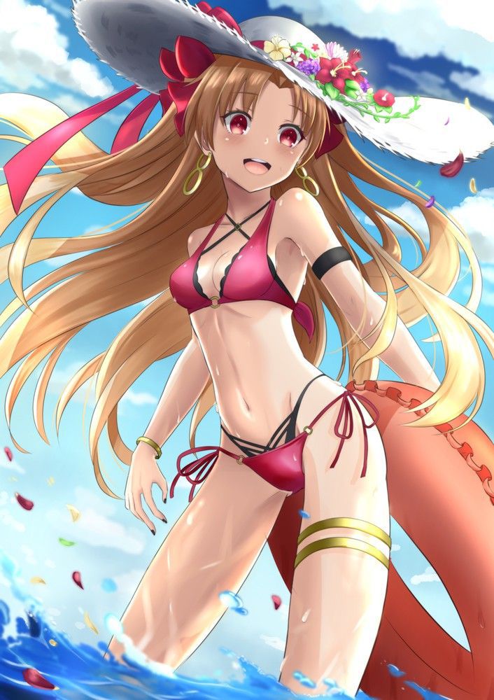 [Intense selection 219 sheets] secondary image of a beautiful girl in a swimsuit too cute 80