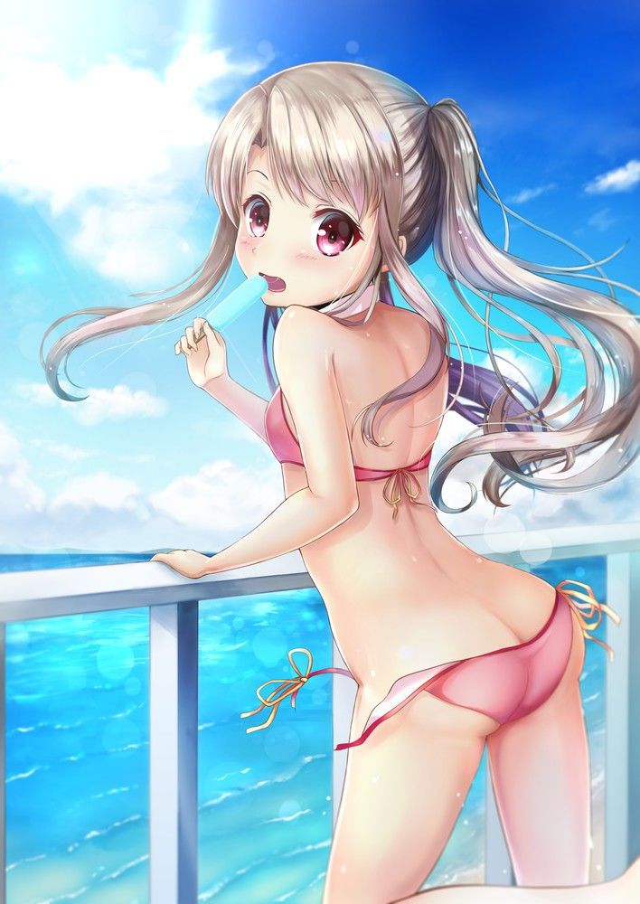 [Intense selection 219 sheets] secondary image of a beautiful girl in a swimsuit too cute 81