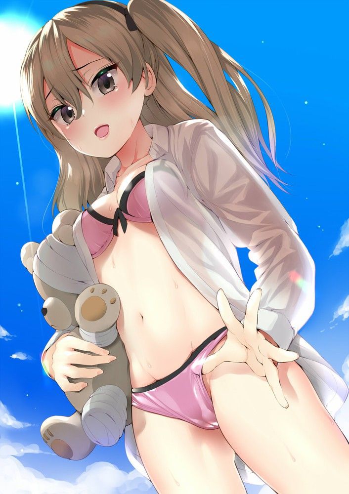 [Intense selection 219 sheets] secondary image of a beautiful girl in a swimsuit too cute 88