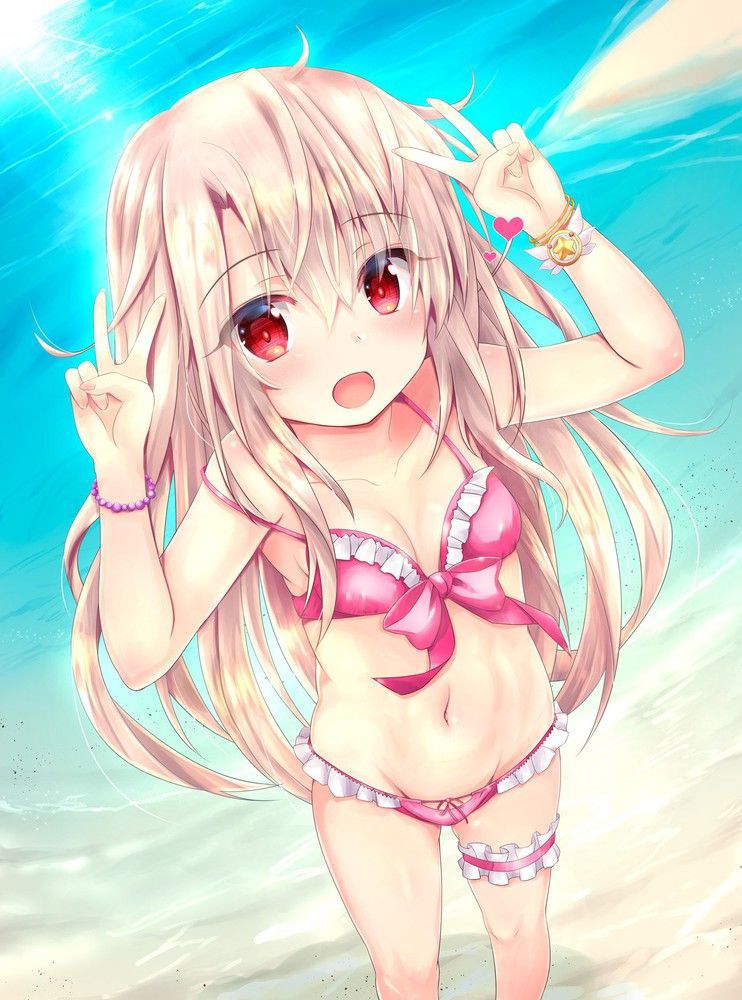 [Intense selection 219 sheets] secondary image of a beautiful girl in a swimsuit too cute 89