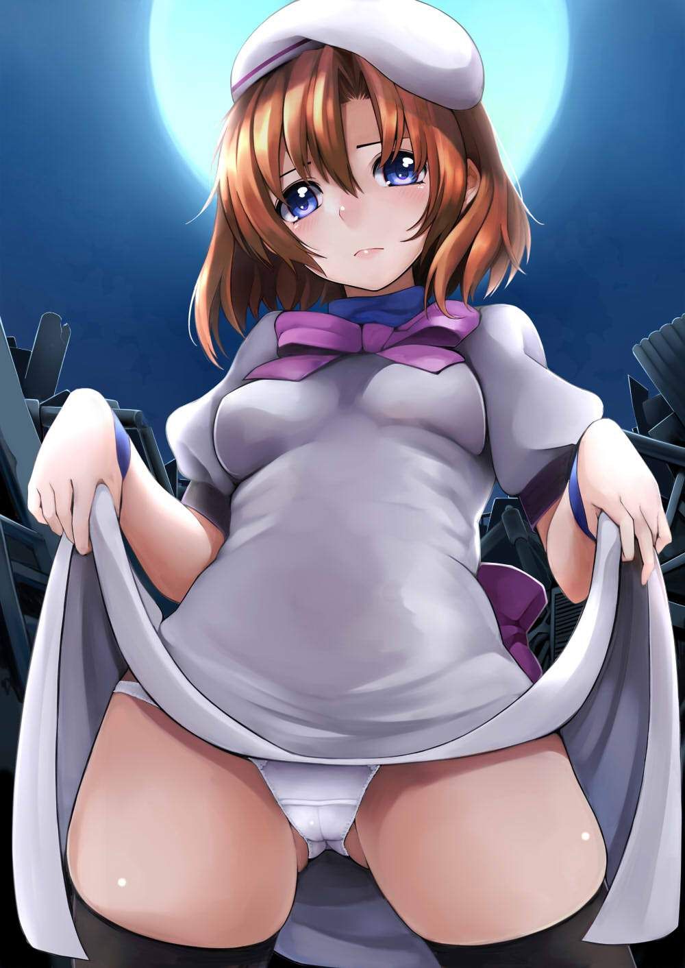 [Higurashi no Koro] erotic image of Ryugu Rena (Ryuguerena) 13