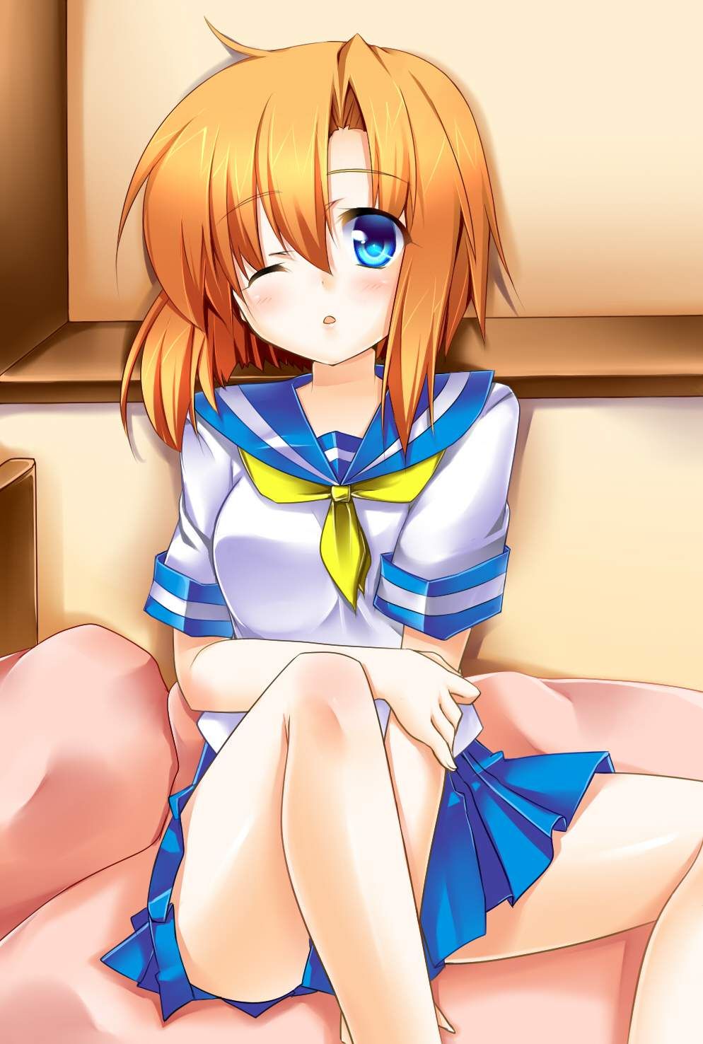 [Higurashi no Koro] erotic image of Ryugu Rena (Ryuguerena) 23