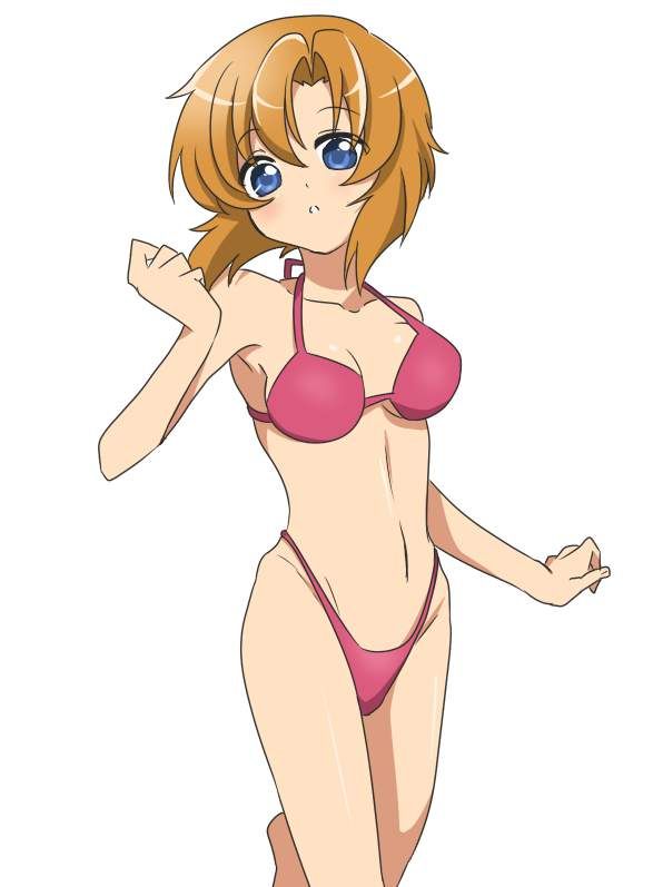 [Higurashi no Koro] erotic image of Ryugu Rena (Ryuguerena) 24