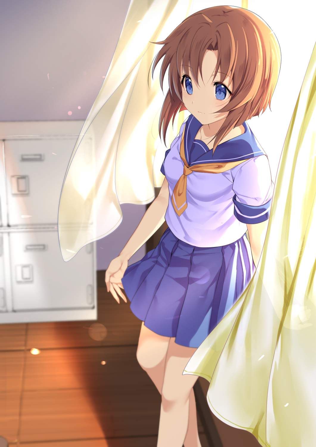 [Higurashi no Koro] erotic image of Ryugu Rena (Ryuguerena) 38