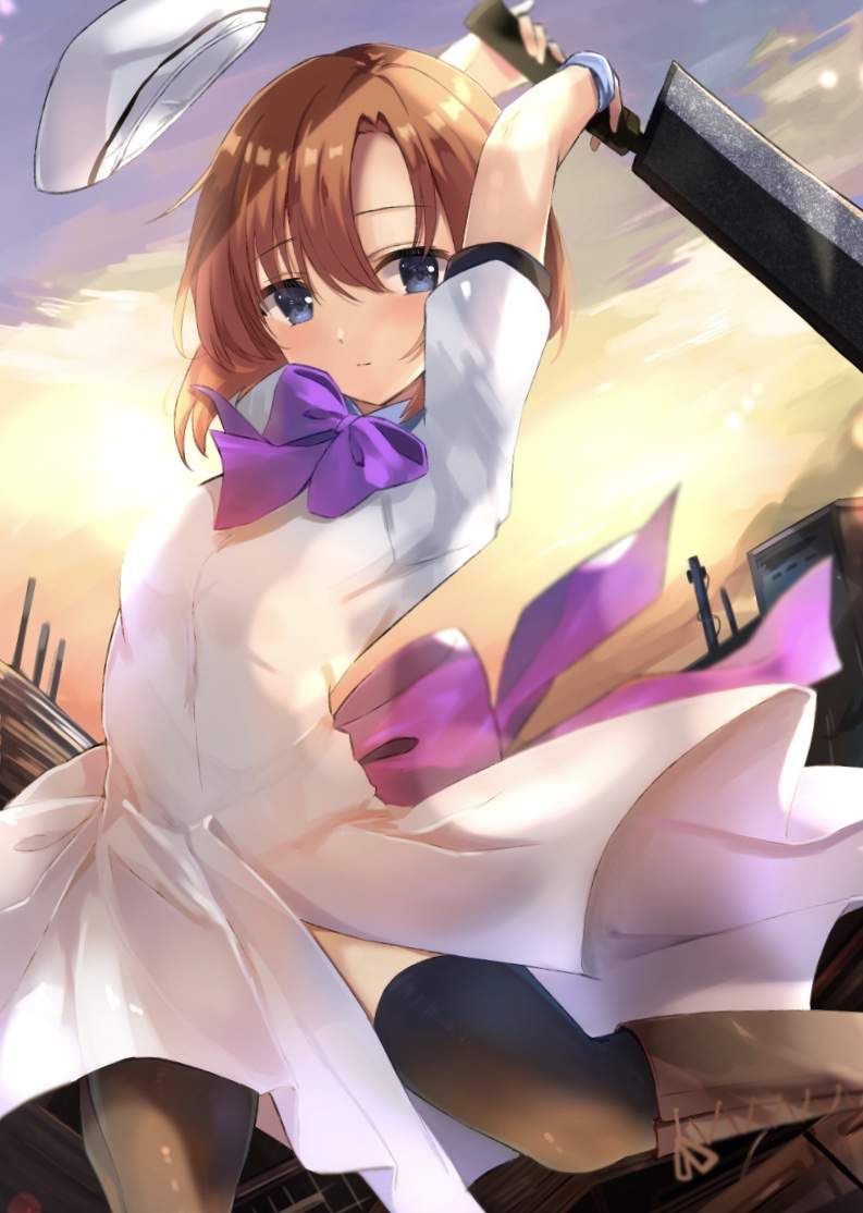 [Higurashi no Koro] erotic image of Ryugu Rena (Ryuguerena) 49