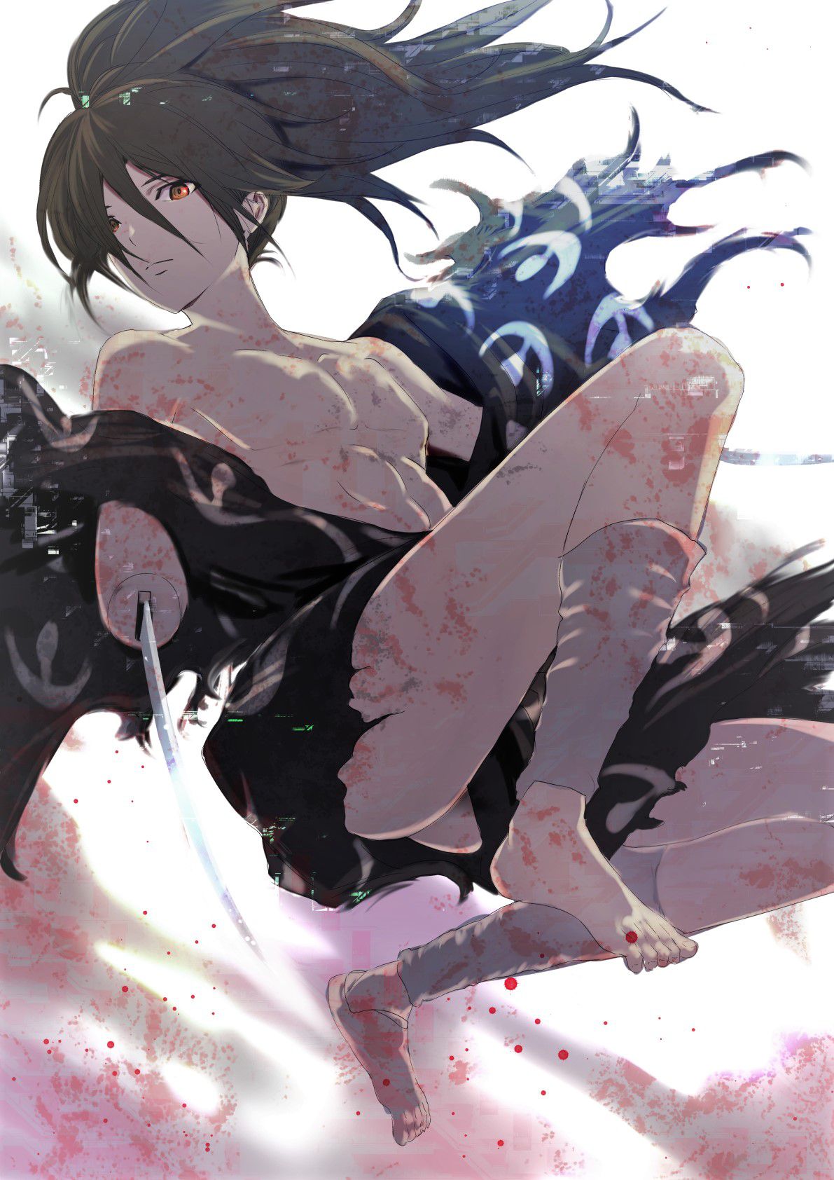 [Pixiv] Uenoryoma (32544133) [Pixiv] 上ノ竜 (32544133) 78