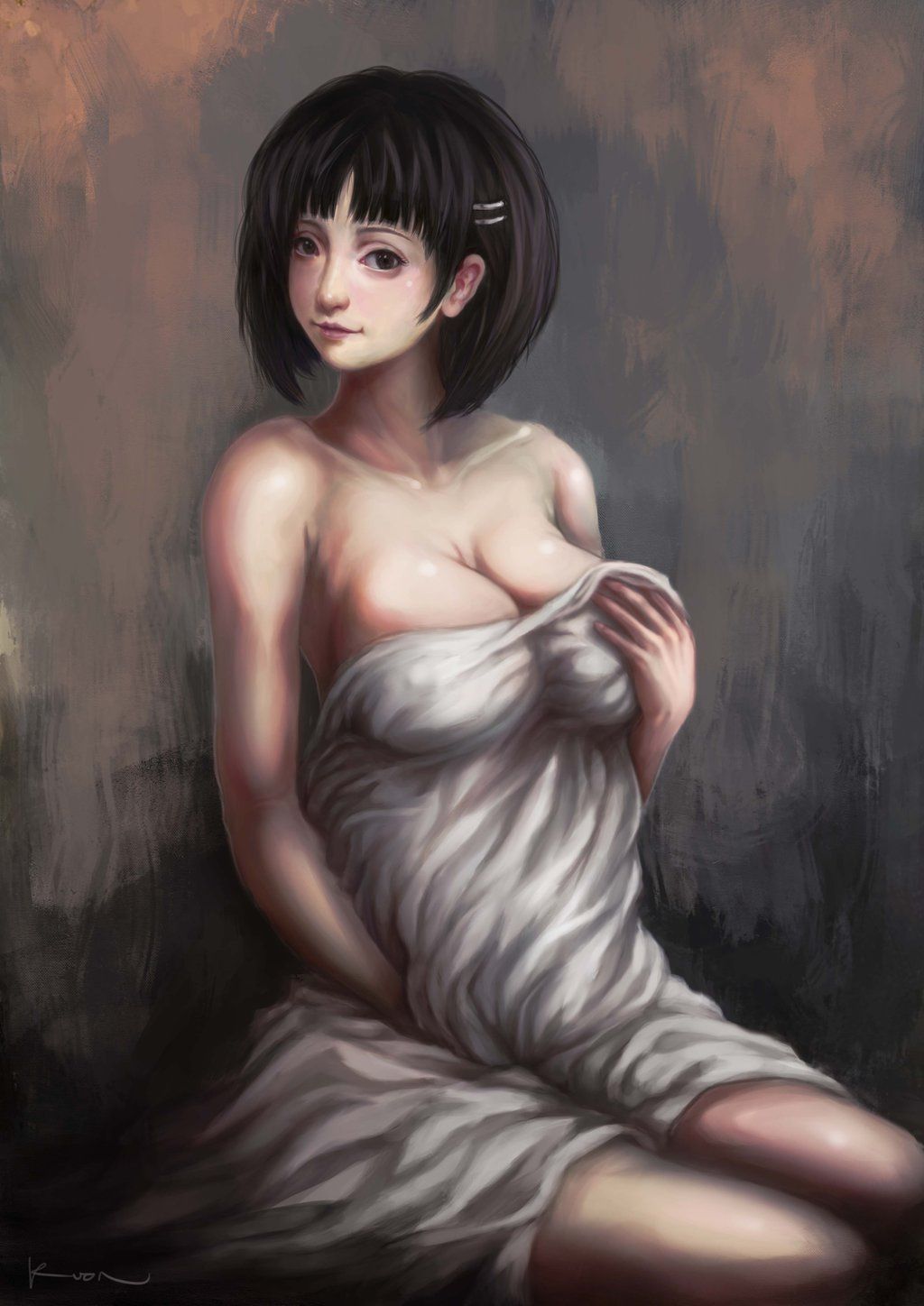 Artist Galleries ::: Kuon 90