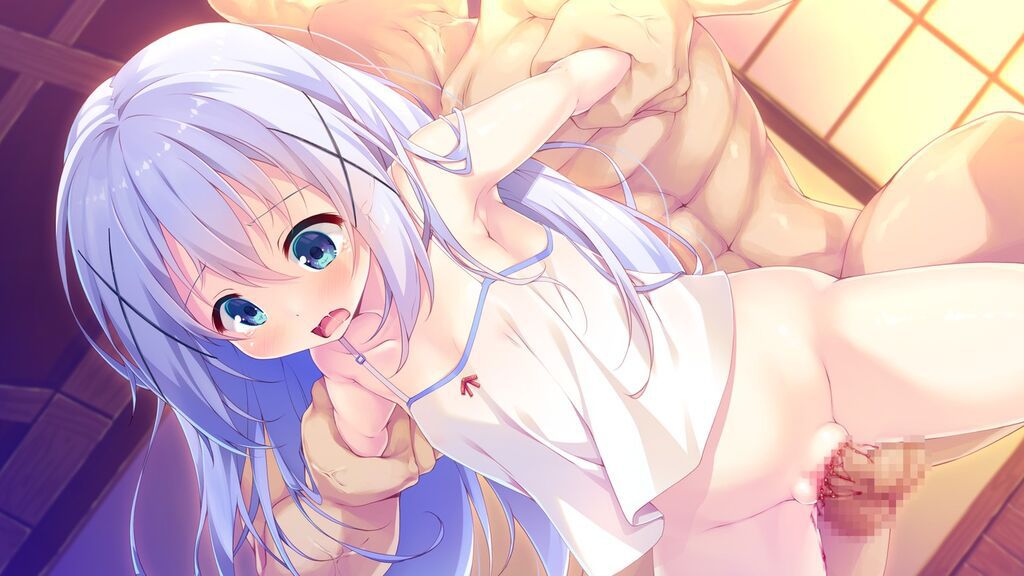 [Fierce selection 135 sheets] secondary image of cute loli and messy sex 100