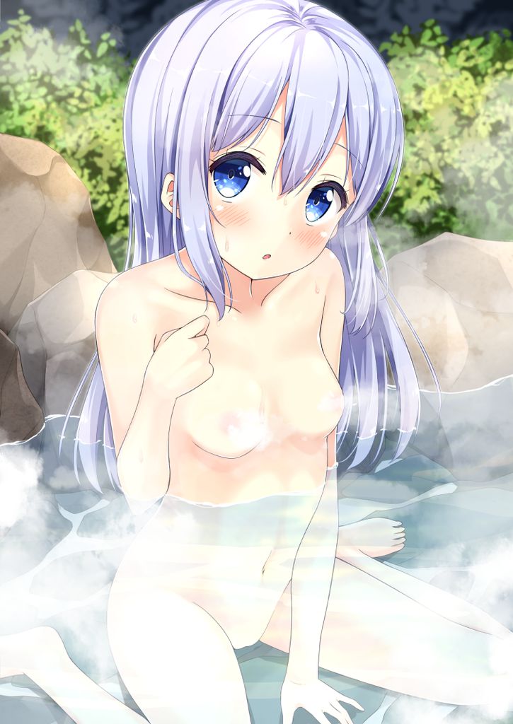 [Fierce selection 202 sheets] secondary image of a naughty beautiful girl in the bath 152