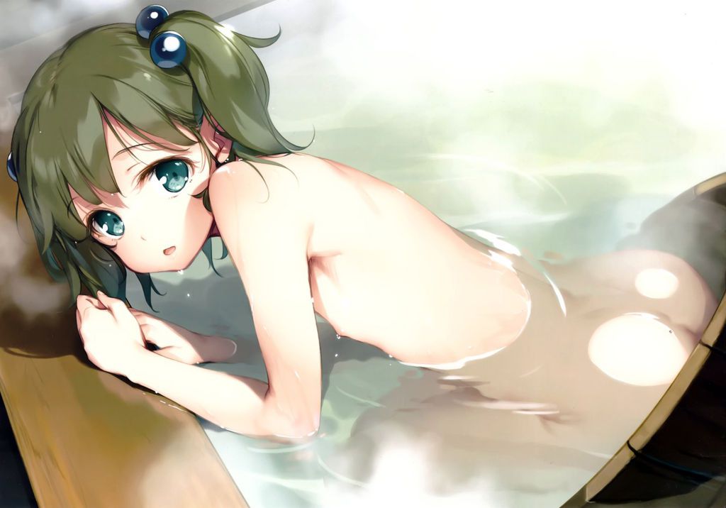[Fierce selection 202 sheets] secondary image of a naughty beautiful girl in the bath 20