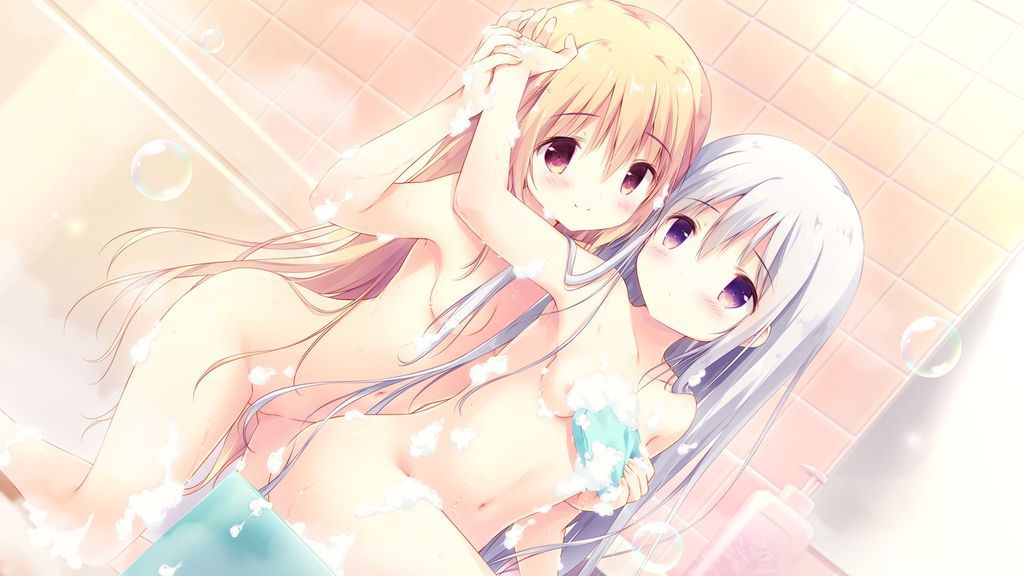 [Fierce selection 202 sheets] secondary image of a naughty beautiful girl in the bath 51
