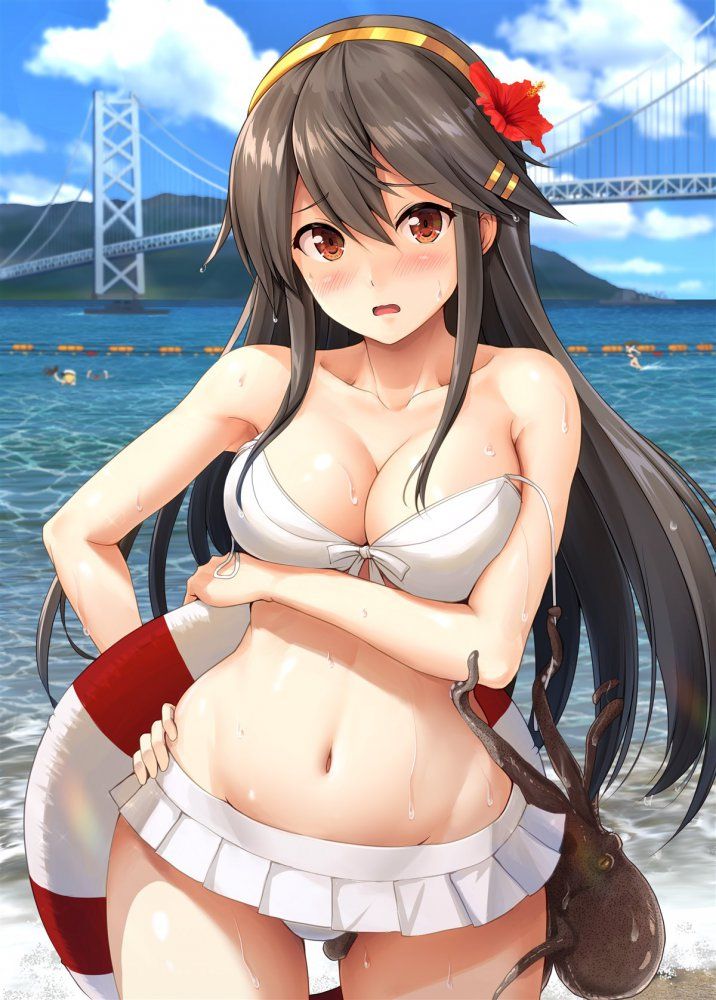 [Non-erotic fine erotic] fleet Collection ~ ship this - [image] Part 249 1