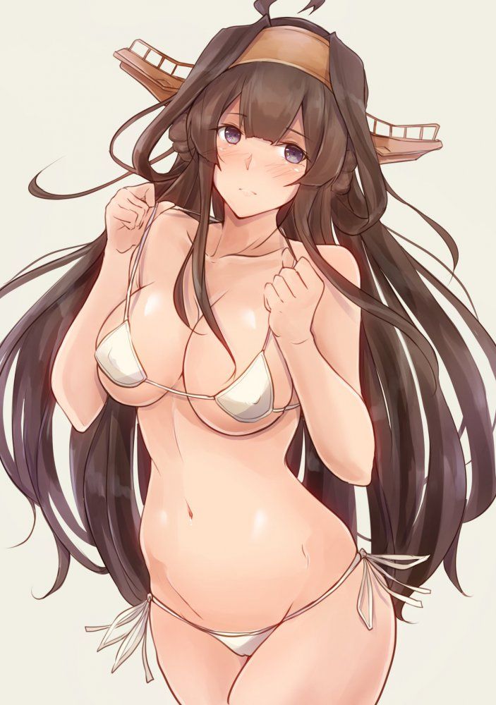 [Non-erotic fine erotic] fleet Collection ~ ship this - [image] Part 249 16