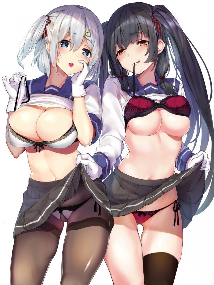 [Non-erotic fine erotic] fleet Collection ~ ship this - [image] Part 249 26