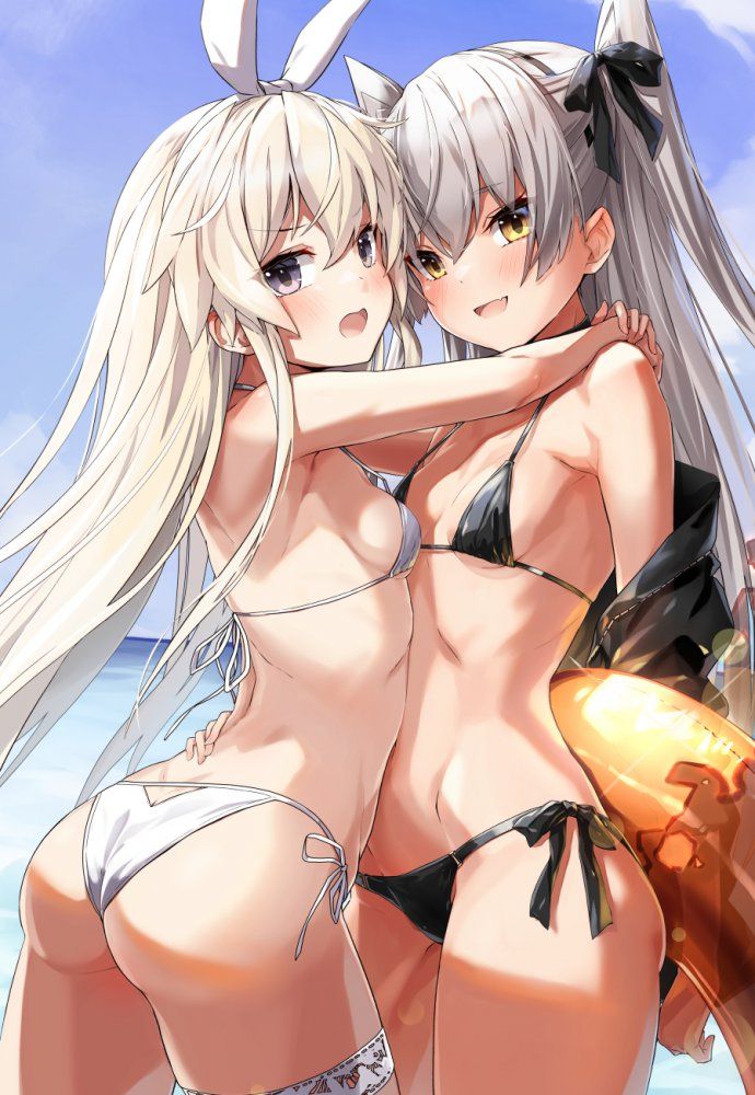 [Non-erotic fine erotic] fleet Collection ~ ship this - [image] Part 249 46