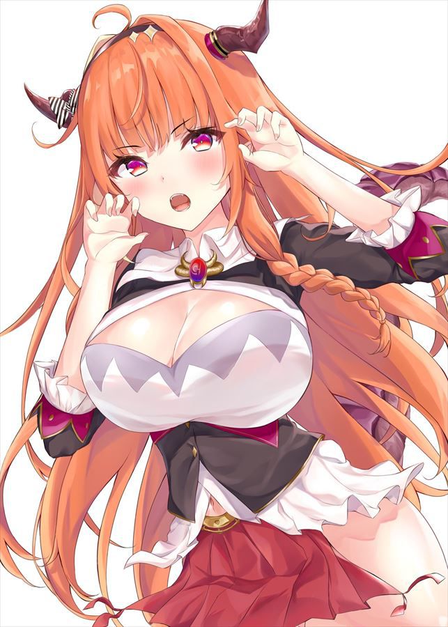 I collected erotic images of virtual youtuber! 4
