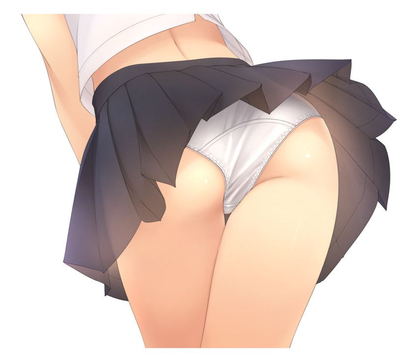 [Secondary] erotic image of "Panchira voyeur" that is taking a hidden picture of the girl's pants with that hand 6