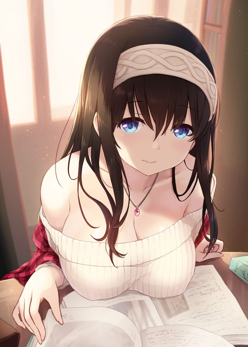 [Secondary] erotic image summary of on the table who are relaxing with on the desk 37
