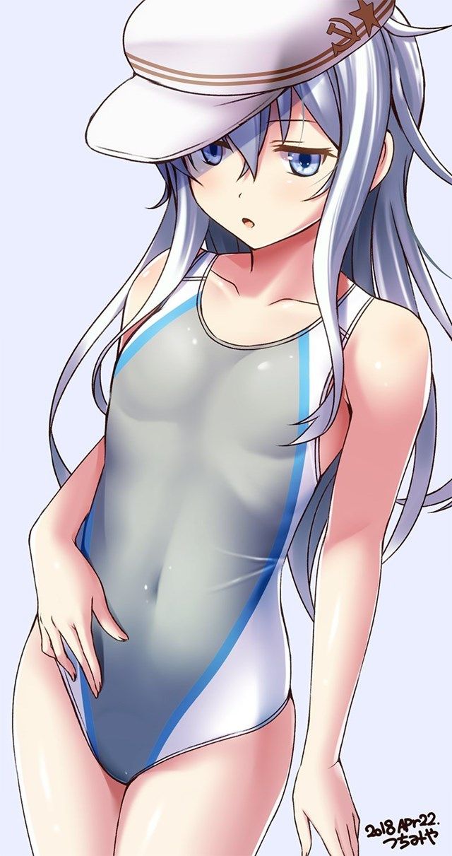 Isn't the fit of the swimming suit too good? I'm greedy because I can see a lot of things like or 26