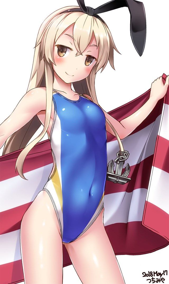 Isn't the fit of the swimming suit too good? I'm greedy because I can see a lot of things like or 29