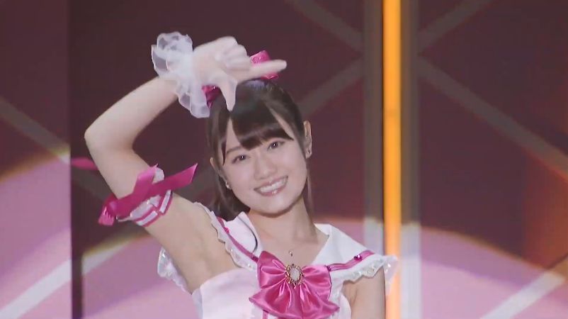 [There is an image] Ogura Yui-chan (face A voice A character A armpit S idle S honeycomb SSS) ← the reason why this voice actor exploded in popularity 1