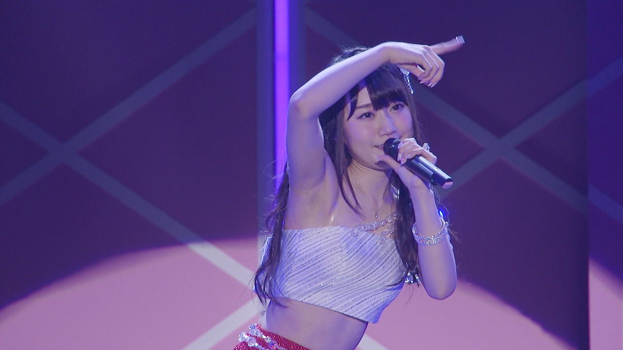 [There is an image] Ogura Yui-chan (face A voice A character A armpit S idle S honeycomb SSS) ← the reason why this voice actor exploded in popularity 8