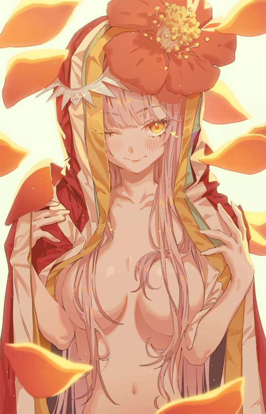 【Fate/Grand Order】Erotic images of Medb 202 ... 35