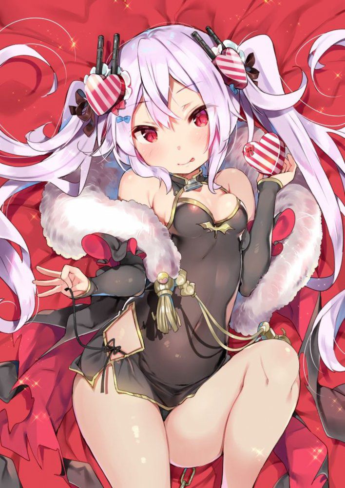 [Non-erotic] Azur Lane image [fine erotic] Part 41 37