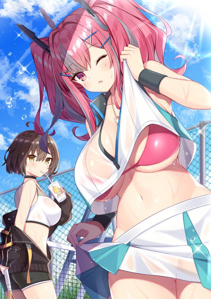 [Non-erotic] Azur Lane image [fine erotic] Part 41 40