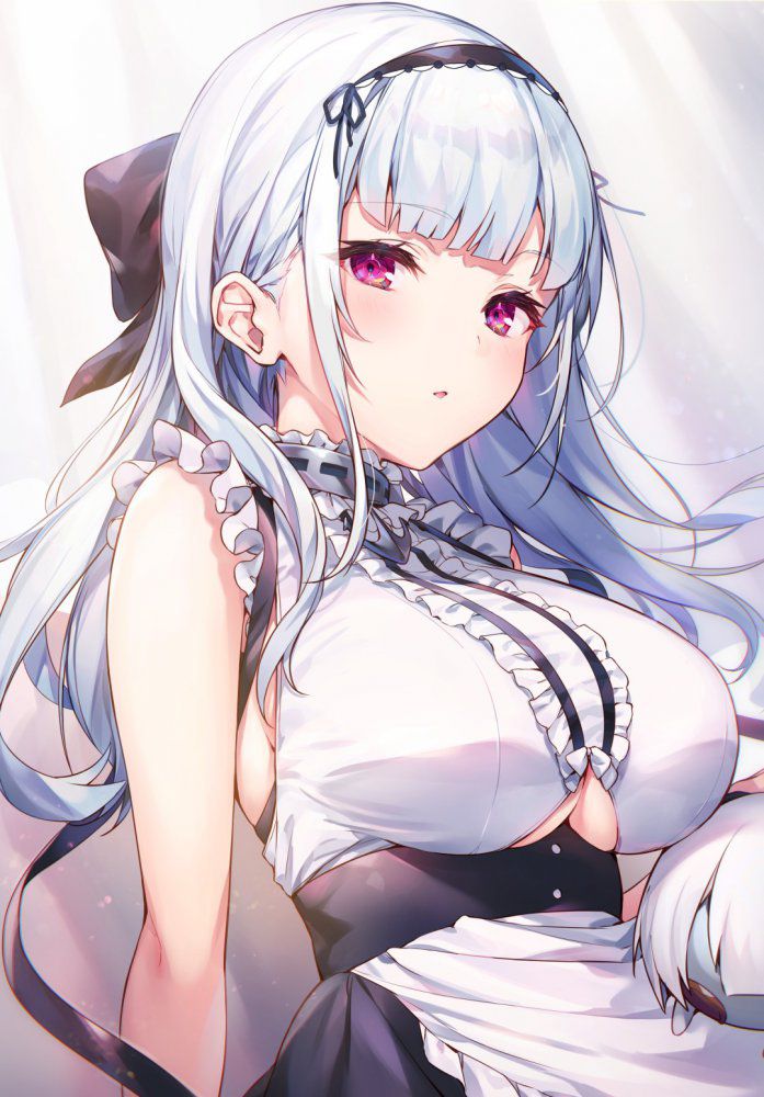 [Non-erotic] Azur Lane image [fine erotic] Part 41 48