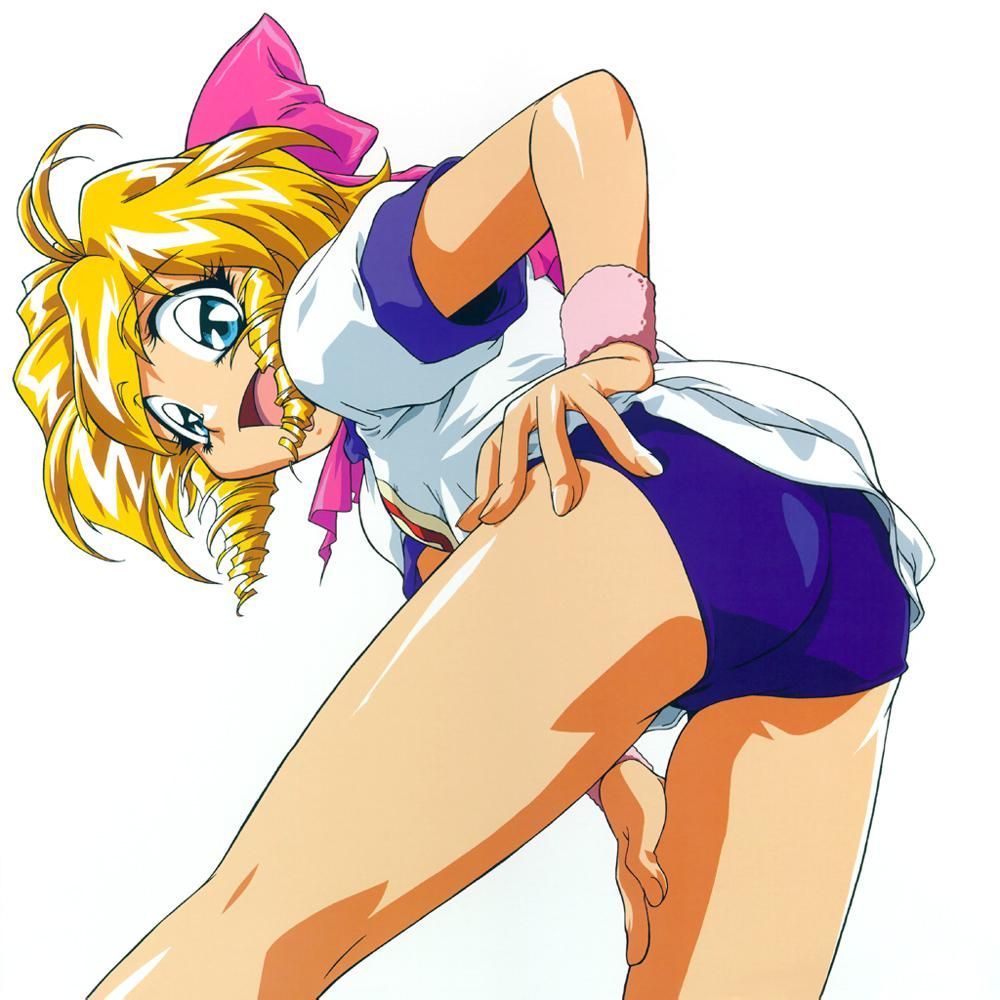 [Lori Bulma Gym Clothes] Secondary Loli Girl's Gym Clothes And Bloomer Appearance Is Cute Lori bulma &amp; Gym Clothes &amp; Healthy Secondary Erotic Images - 27