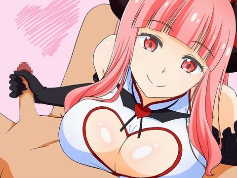 Up erotic images of virtual youtubers! 16