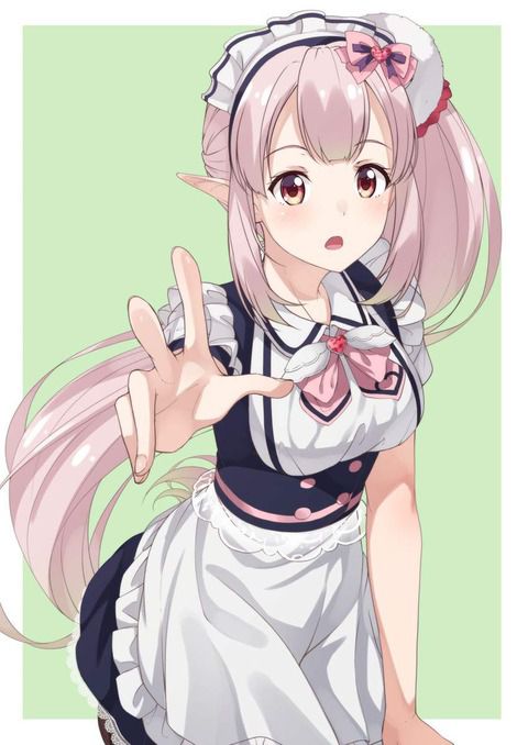 Please virtual youtuber images 17
