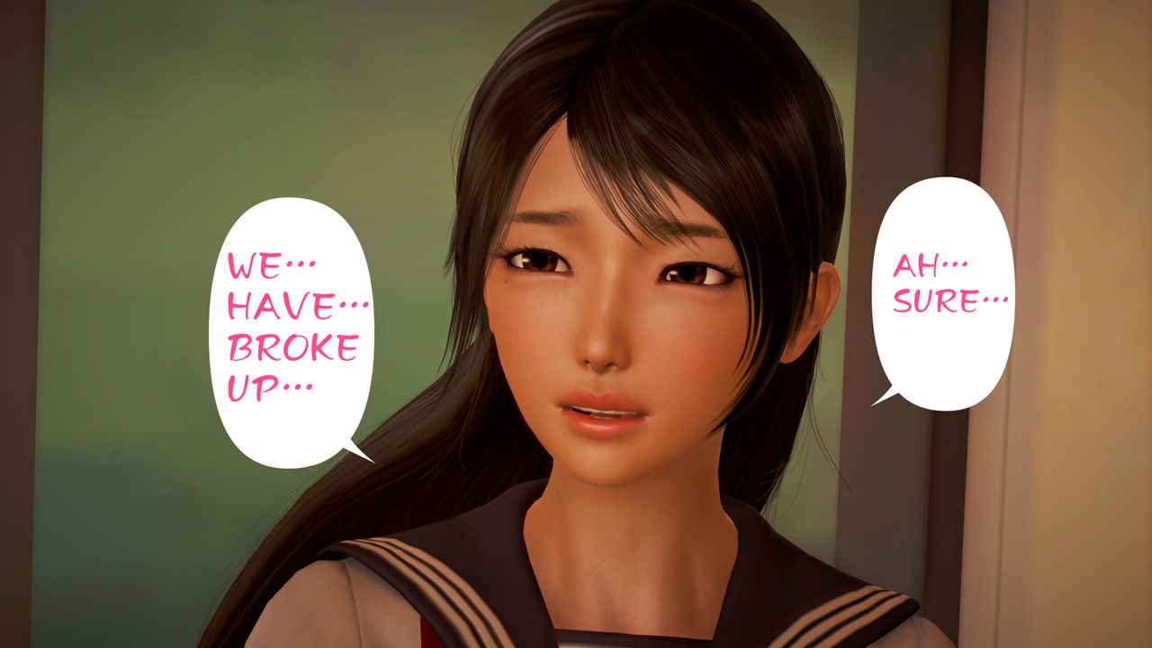 [NamelessPeasant] Ayaka's diary 3 [English] [NamelessPeasant] 綾香的日記 3 57