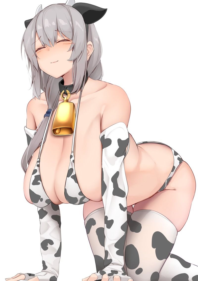 [Uzaki-chan wants to play! ] Erotic image of Uzaki Tsuki mama 26