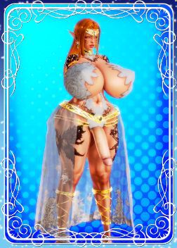 My Honey Select Characters 37