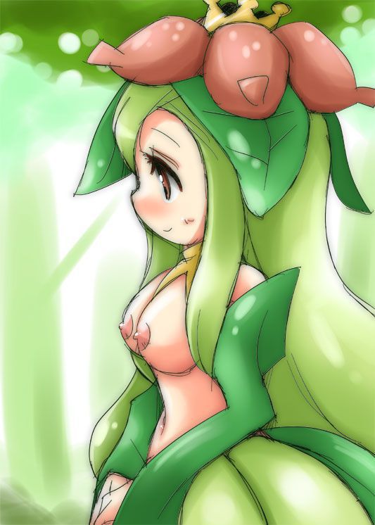 Pokémon erotic images 13