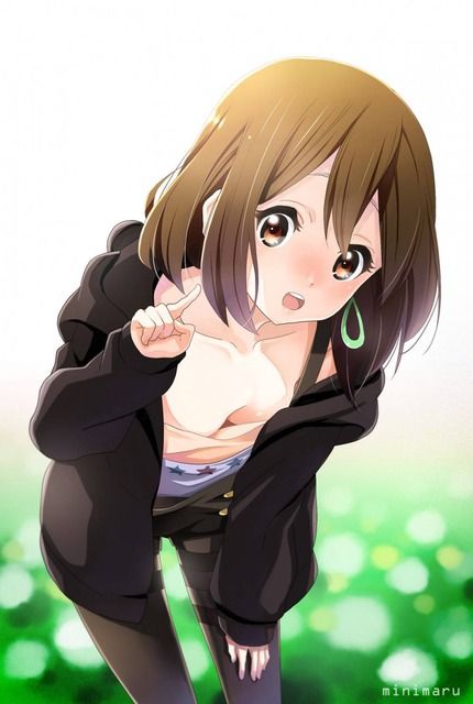 Keion! Gathered Guys Who Want To Shiko In Erotic Images! 14