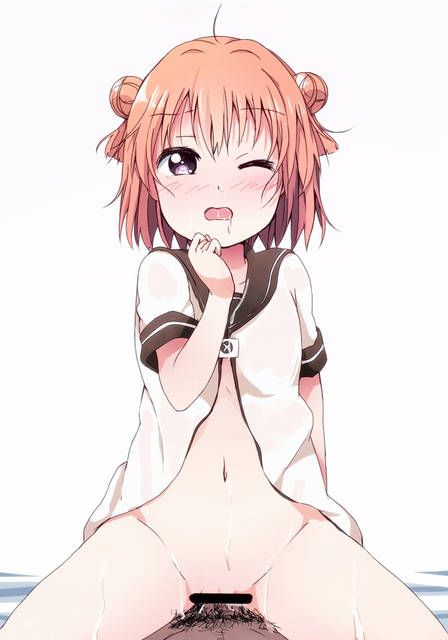 [Secondary] anime: [Yuruyuri] erotic image summary 44