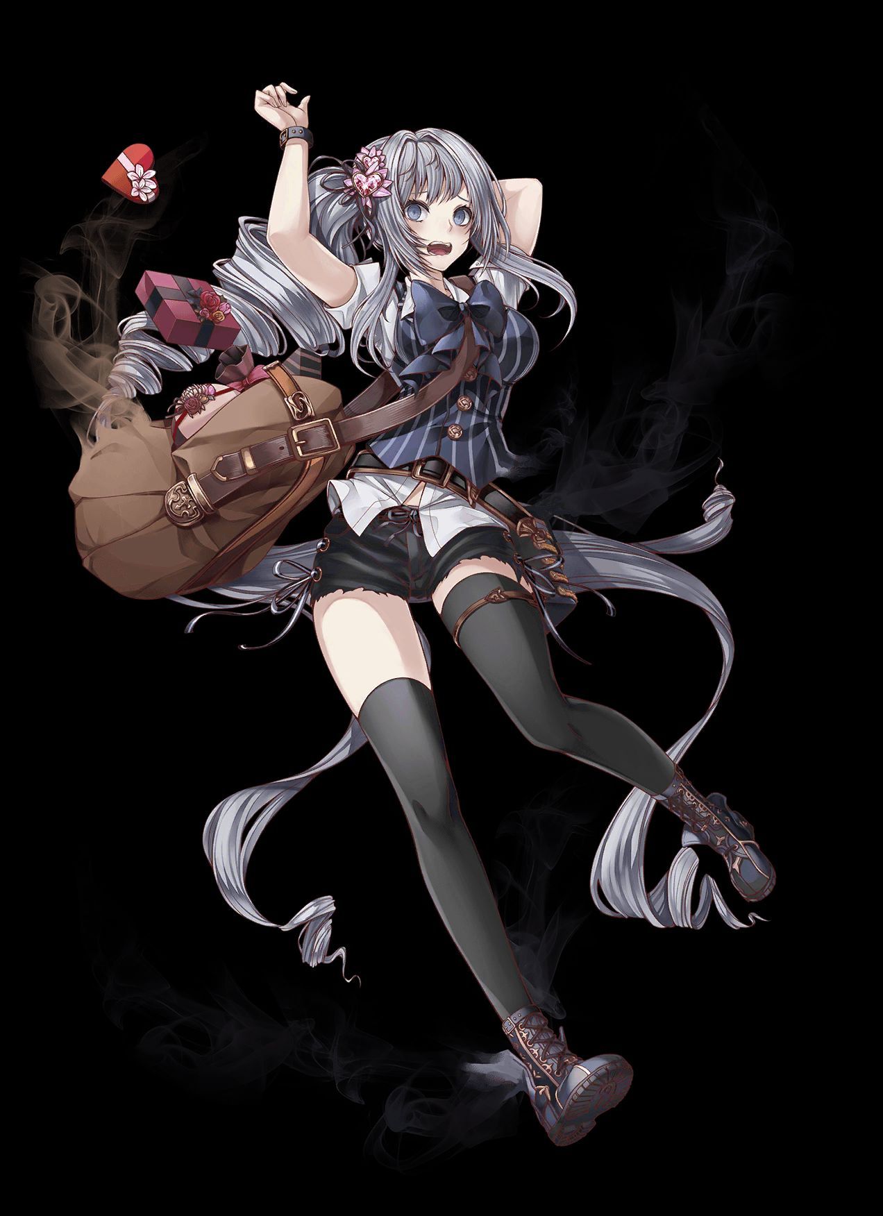 [DMM.com] Alice Re:Code (Characters) [DMM.com] アリスレコード 12