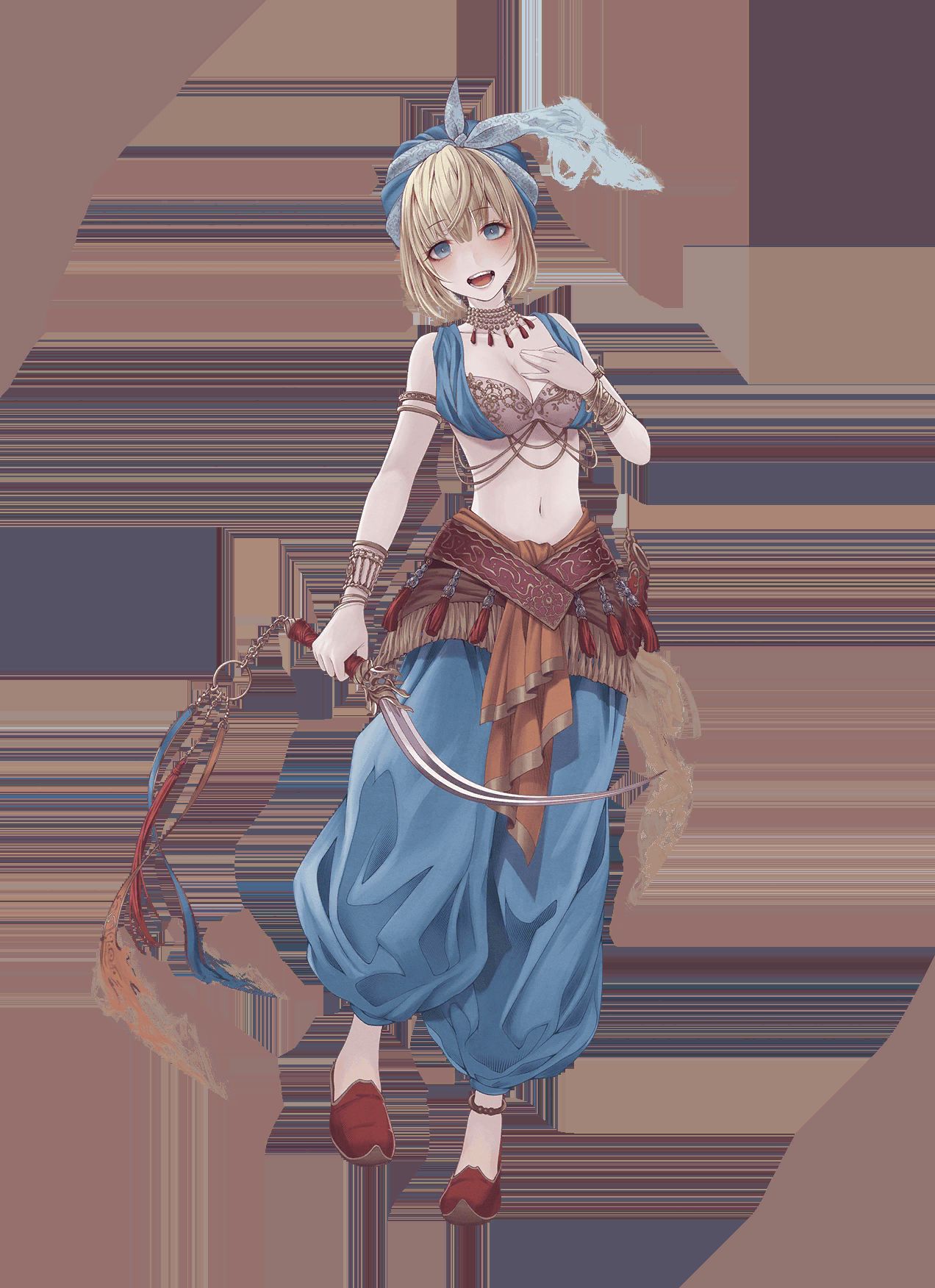 [DMM.com] Alice Re:Code (Characters) [DMM.com] アリスレコード 2