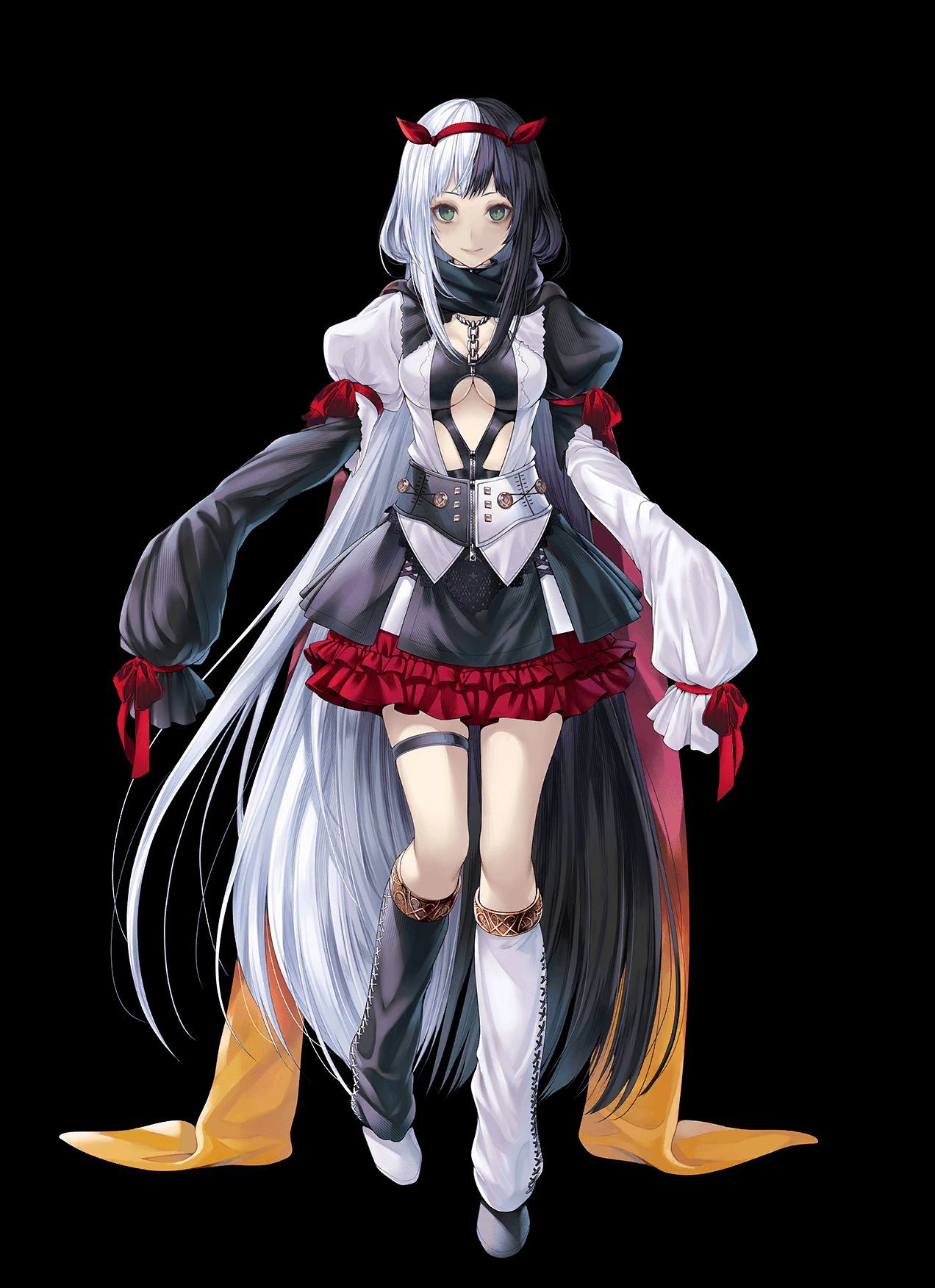 [DMM.com] Alice Re:Code (Characters) [DMM.com] アリスレコード 27