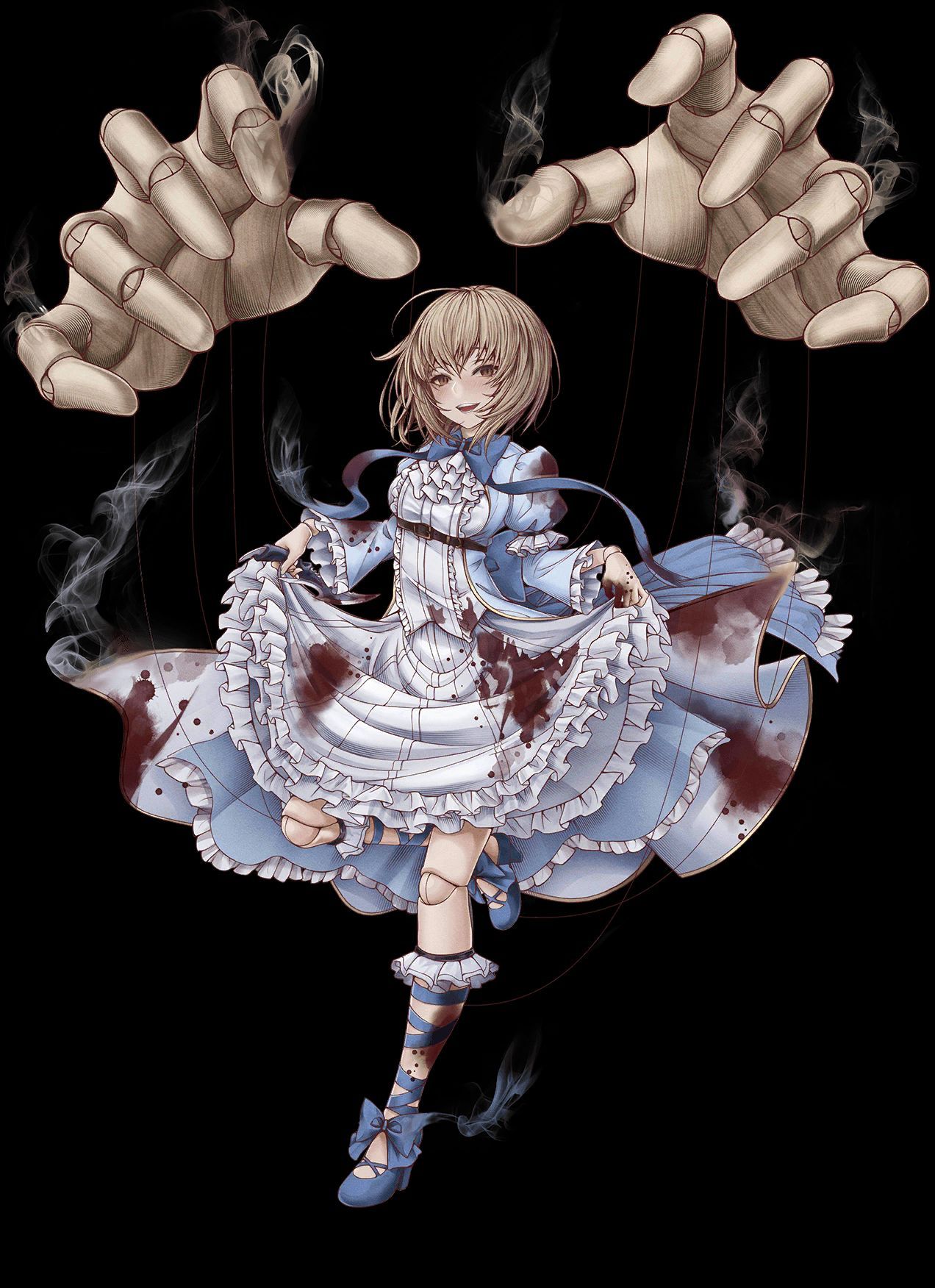 [DMM.com] Alice Re:Code (Characters) [DMM.com] アリスレコード 39