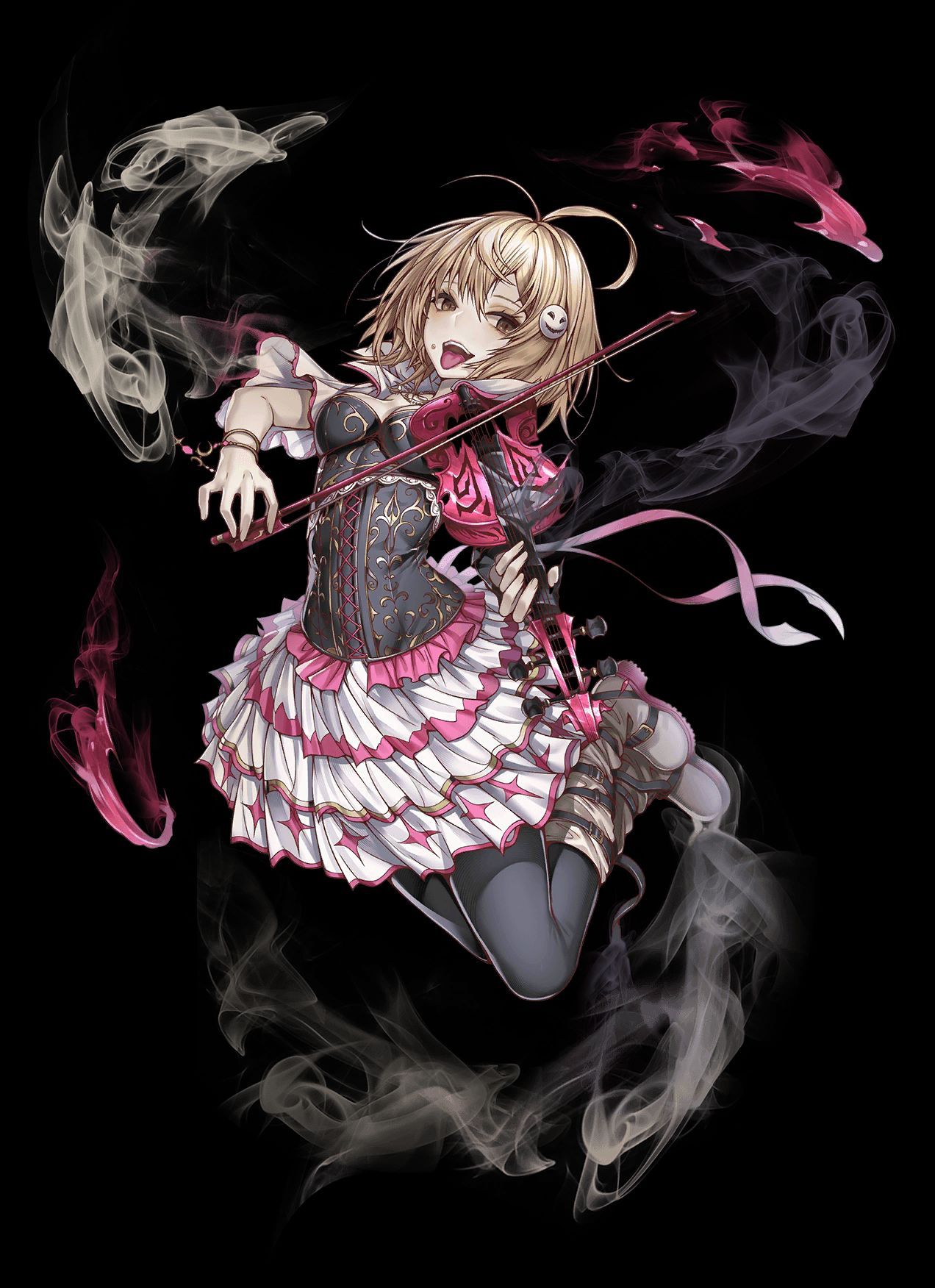 [DMM.com] Alice Re:Code (Characters) [DMM.com] アリスレコード 40