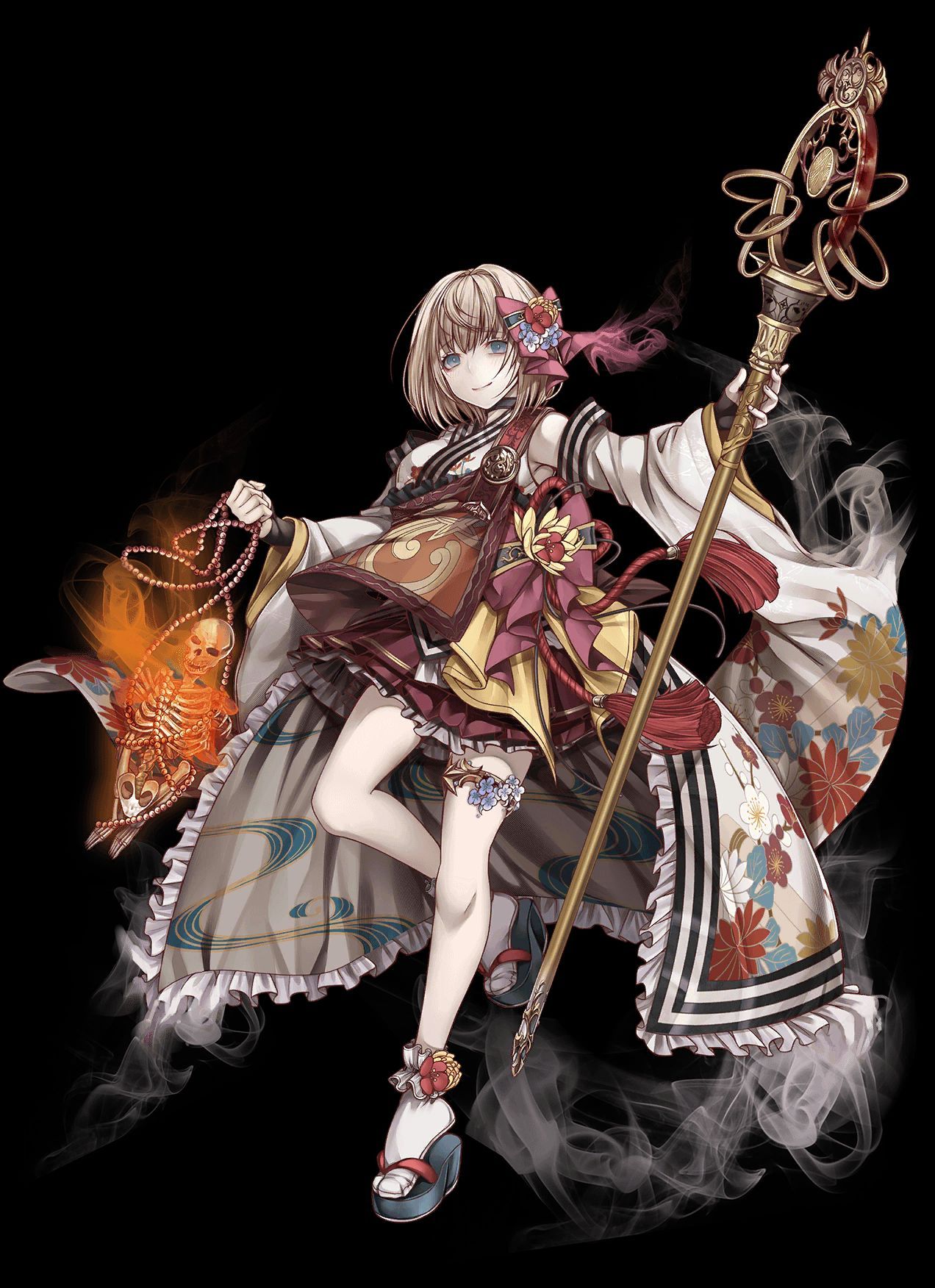 [DMM.com] Alice Re:Code (Characters) [DMM.com] アリスレコード 5